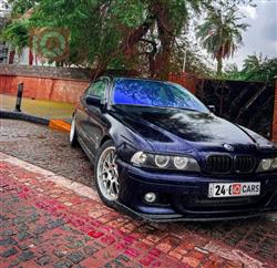 بي ام دبليو الفئة 3